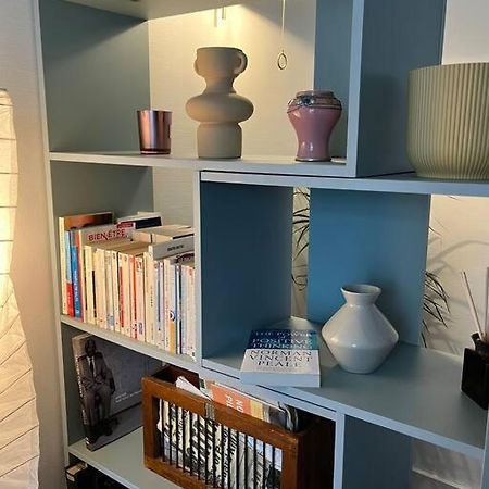 Charmant Appartement Proche Paris Saint-Ouen  Eksteriør bilde